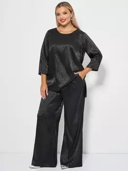 Брючные костюмы 0001-4а