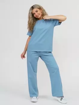 Брючные костюмы 0049