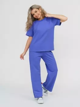 Брючные костюмы 0049