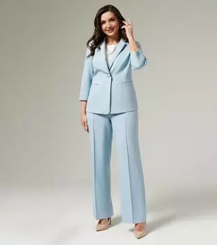 Брючные костюмы 00820P