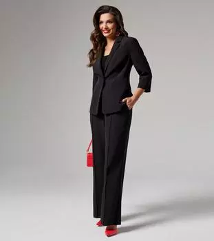 Брючные костюмы 00820P