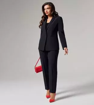 Брючные костюмы 03020P