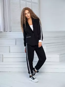 Брючные костюмы 03-125 04-34