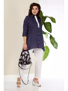 Брючные костюмы 1003