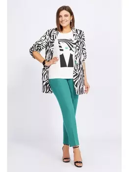 Брючные костюмы 1015