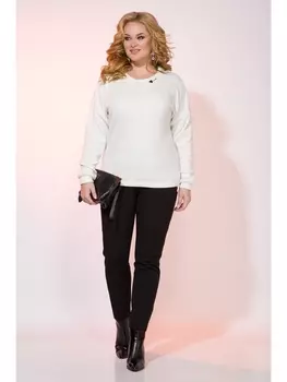 Брючные костюмы 1019B