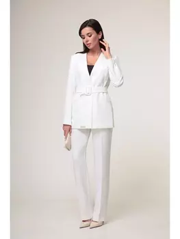 Брючные костюмы 1024-1