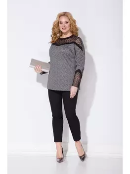 Брючные костюмы 1025B