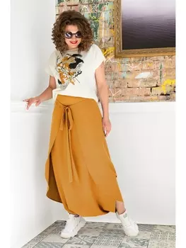 Брючные костюмы 1027