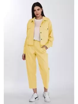 Брючные костюмы 1027-3