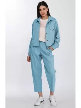 Брючные костюмы 1027-5