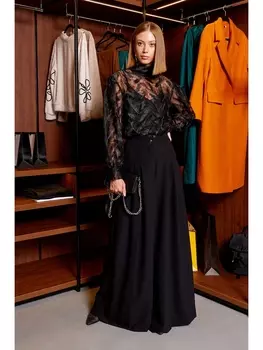 Брючные костюмы 1029