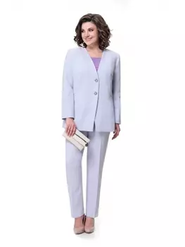 Брючные костюмы 1040