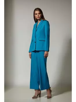 Брючные костюмы 1043