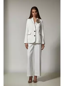 Брючные костюмы 1048