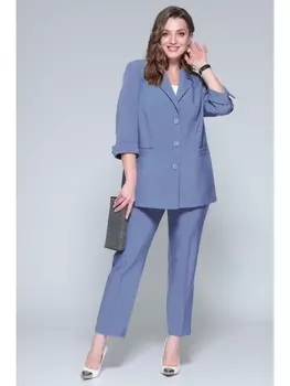 Брючные костюмы 1059-1