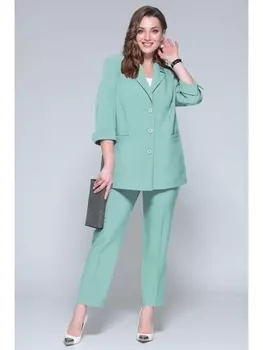 Брючные костюмы 1059