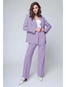 Брючные костюмы 1060-3