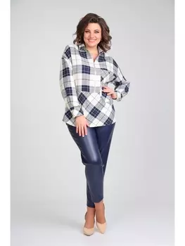 Брючные костюмы 1067