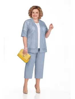 Брючные костюмы 1069