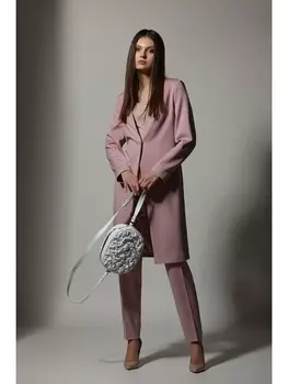 Брючные костюмы 1072