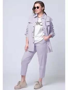 Брючные костюмы 1073