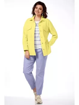 Брючные костюмы 1074/1