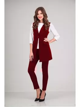 Брючные костюмы 1076/1