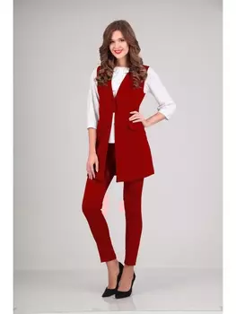 Брючные костюмы 1076/1