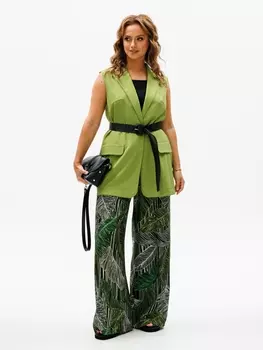 Брючные костюмы 1080/2