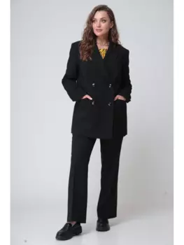 Брючные костюмы 1083