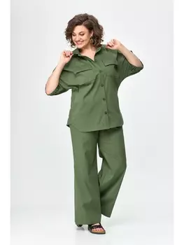 Брючные костюмы 1093