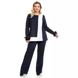 Брючные костюмы 1095