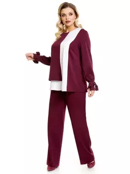 Брючные костюмы 1095