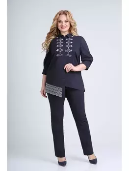 Брючные костюмы 1096