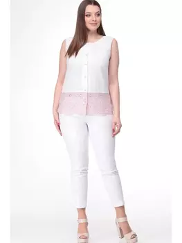 Брючные костюмы 1099