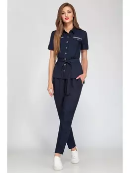 Брючные костюмы 1115-1
