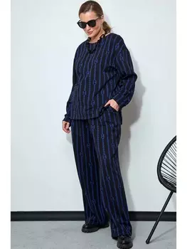 Брючные костюмы 11192