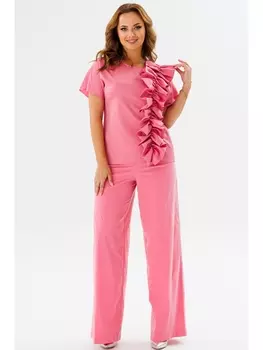 Брючные костюмы 1123