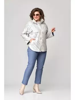 Брючные костюмы 1127