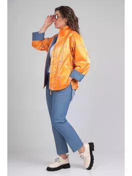 Брючные костюмы 1127