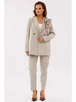 Брючные костюмы 1129