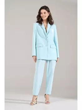 Брючные костюмы 1130