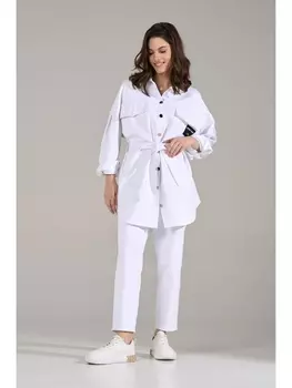 Брючные костюмы 1132