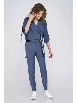 Брючные костюмы 1146