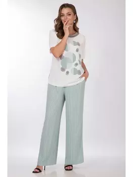 Брючные костюмы 11588-5