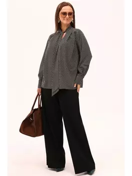 Брючные костюмы 1158