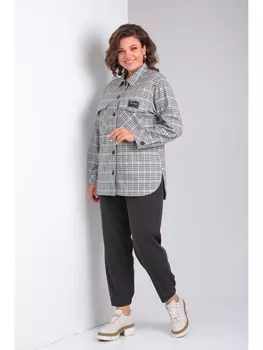 Брючные костюмы 1170