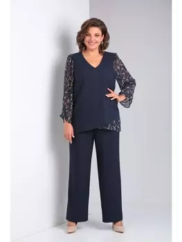 Брючные костюмы 1171