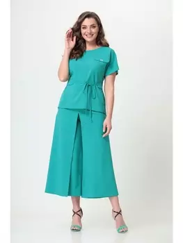 Брючные костюмы 1172